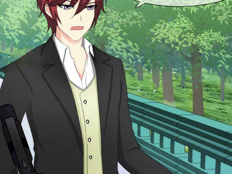 bá đạo trung khuyển tìm ái ký chapter 105 40