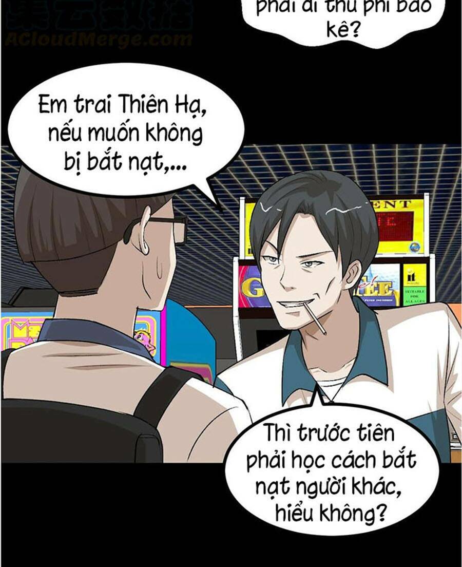 đai ca trở lại tuổi 16 chapter 133 16