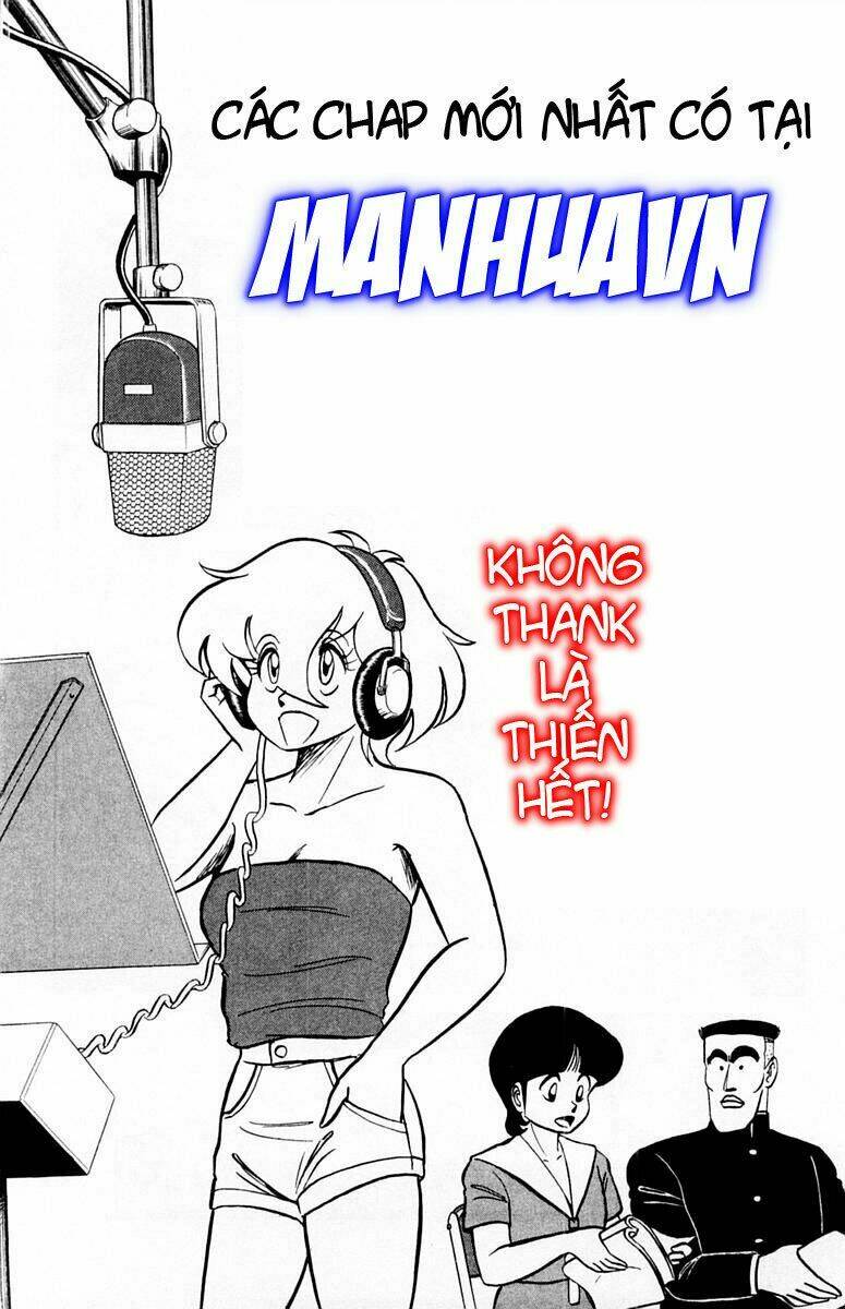 you & me (con ma dễ thương) chapter 25 35