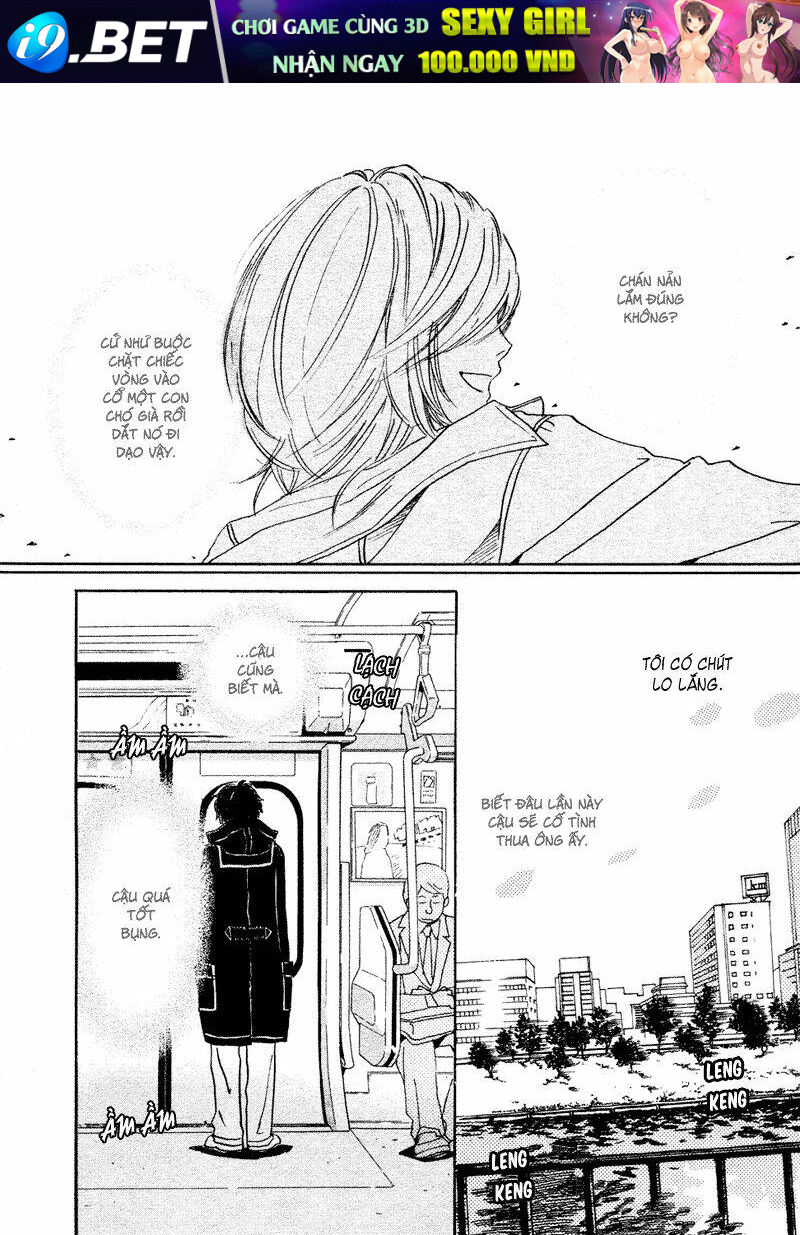 3-gatsu no lion chapter 18 2