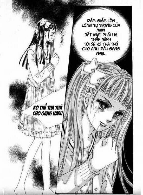 he dedicated to roses chapter 20 42