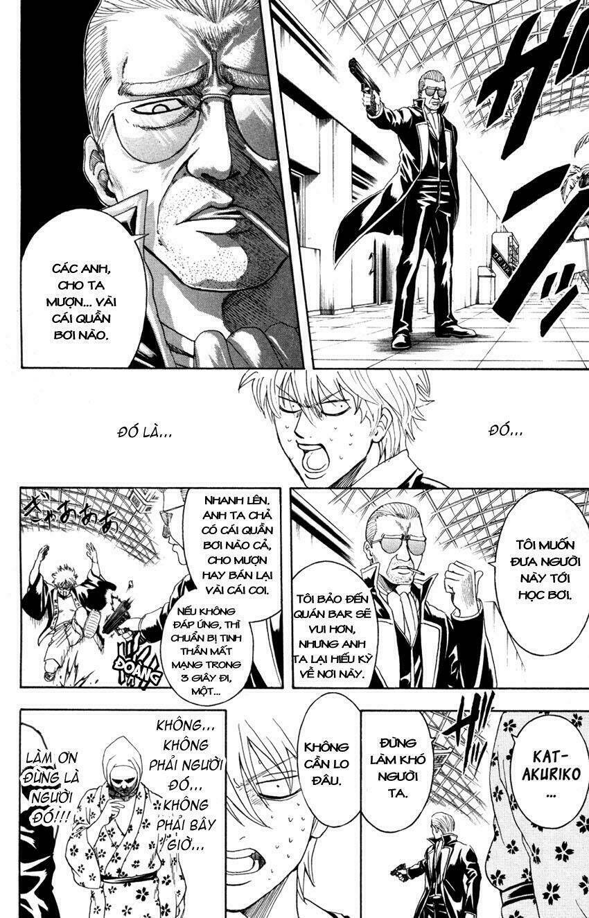 gintama - linh hồn bạc chapter 322 20