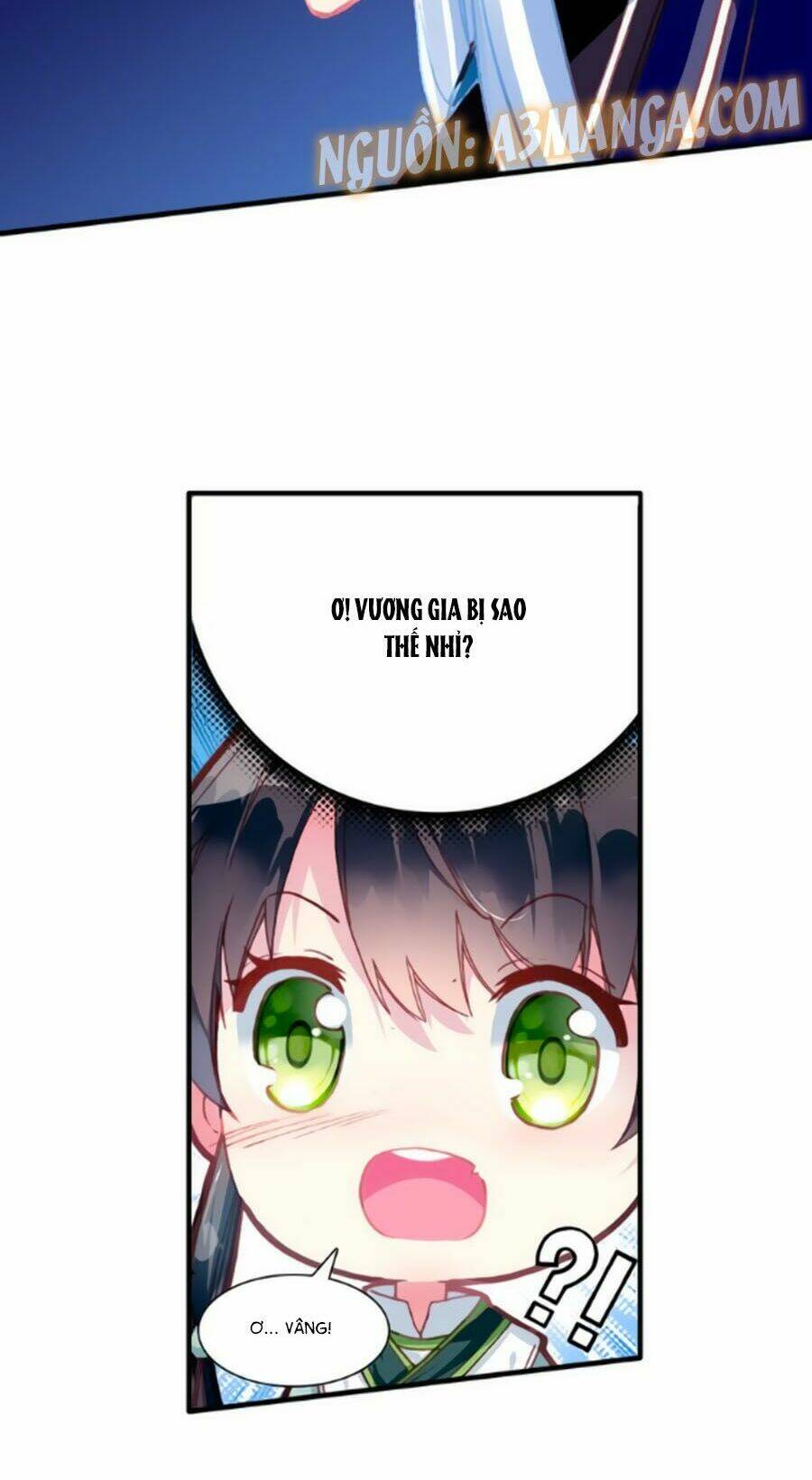 trâm trung lục chapter 26.1 10