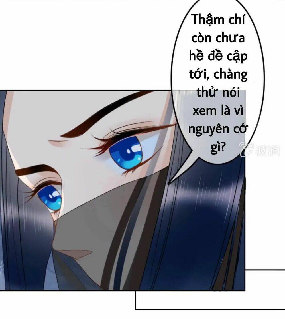 sủng phi của vương chapter 44 6