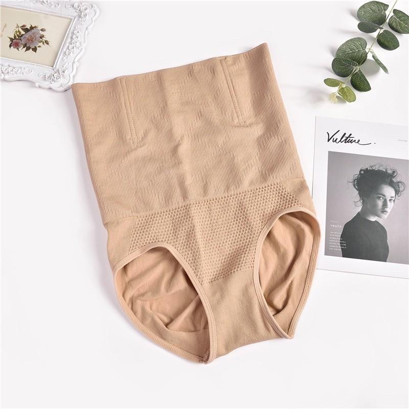Quần lót Định Hình,Quần Gen Nịt bụng eo chống cuộn Nịt bụng cho vòng eo như Ngọc Trinh luôn nè các tình yêu ơi