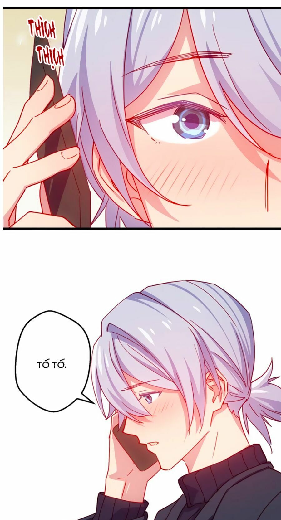 bài ca tình yêu chapter 11 19