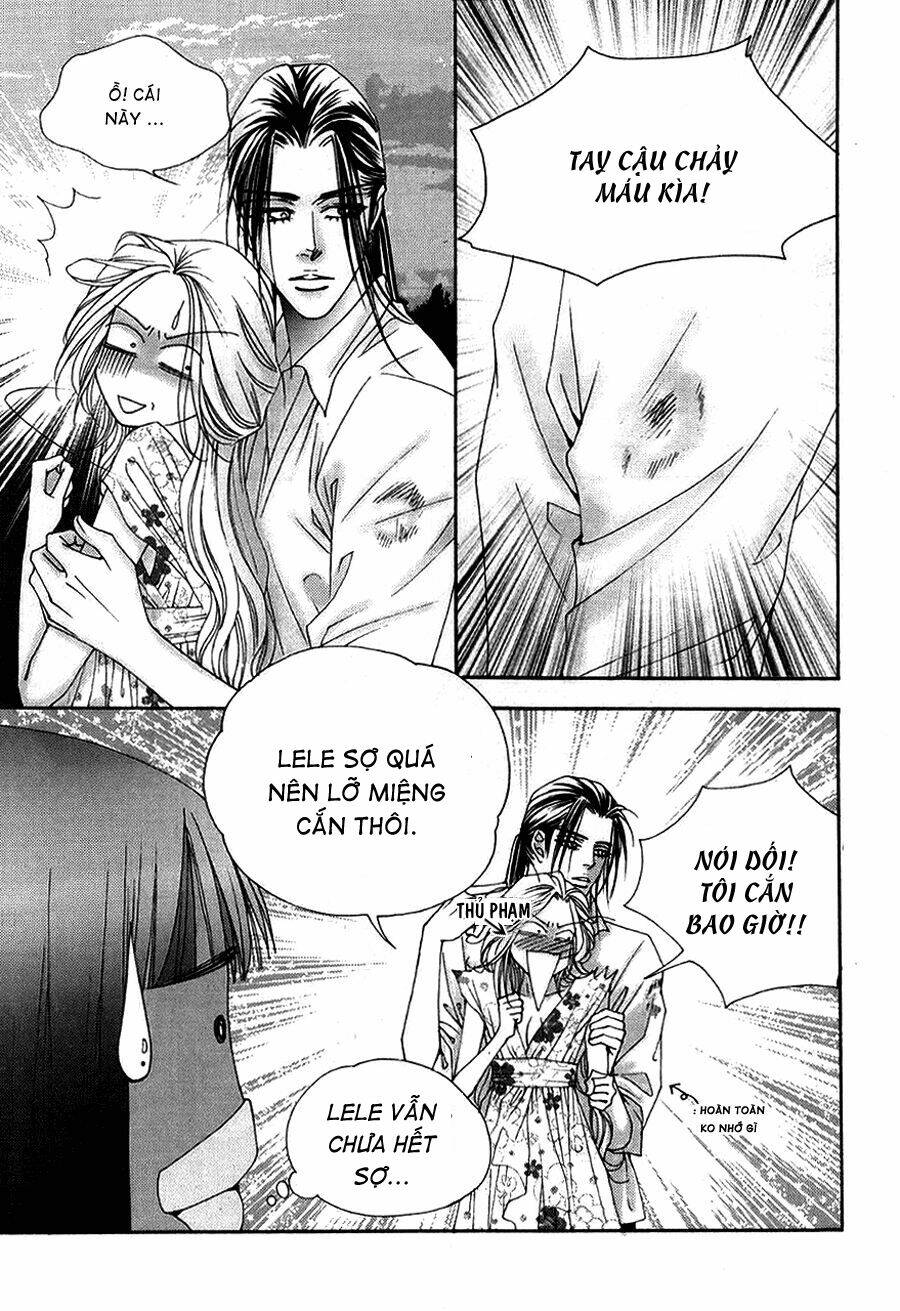 the one chapter 98 9