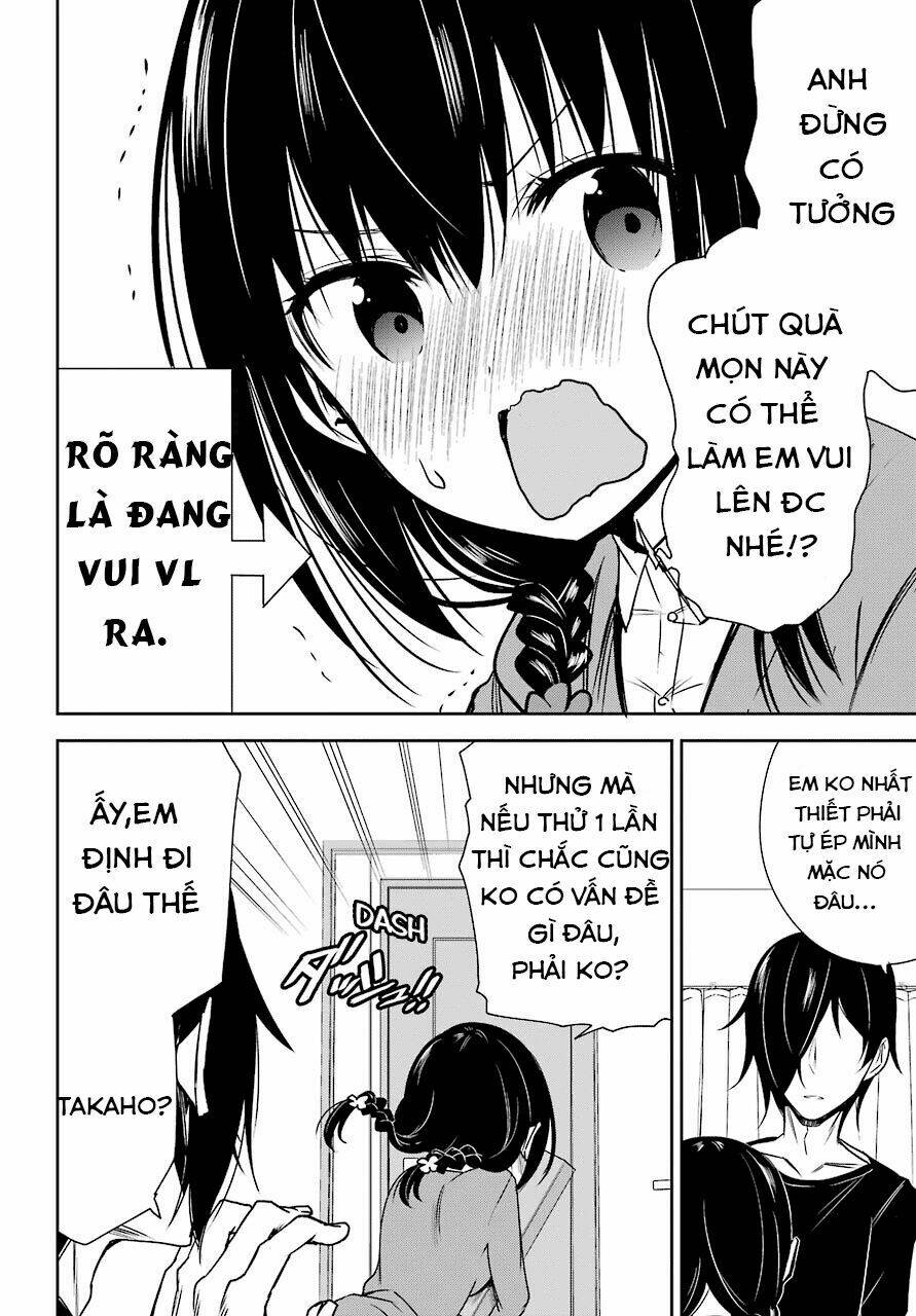 oniisan no hikkoshi no katazuke ga susumanai chapter 1 16