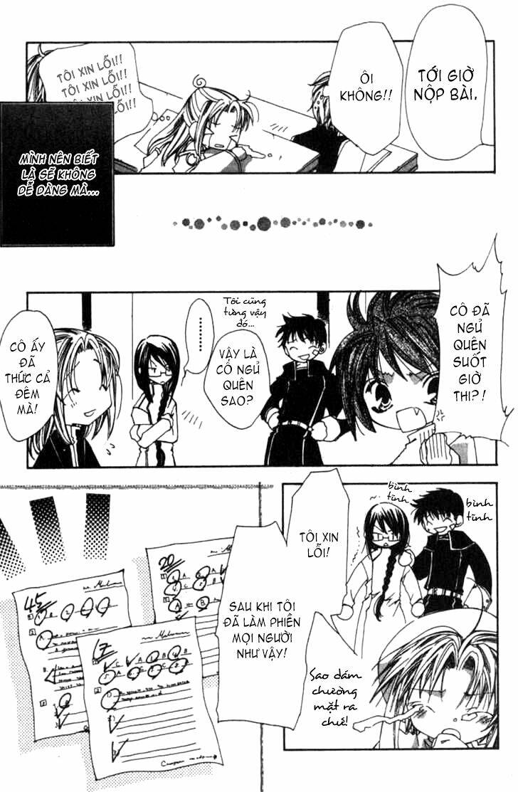 magical x miracle chapter 20 27