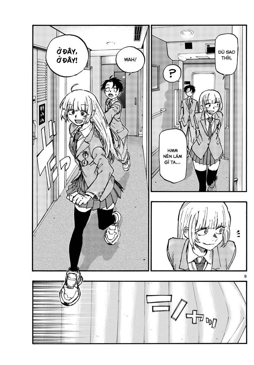 bản nhạc của kẻ đi dạo đêm chapter 137 10