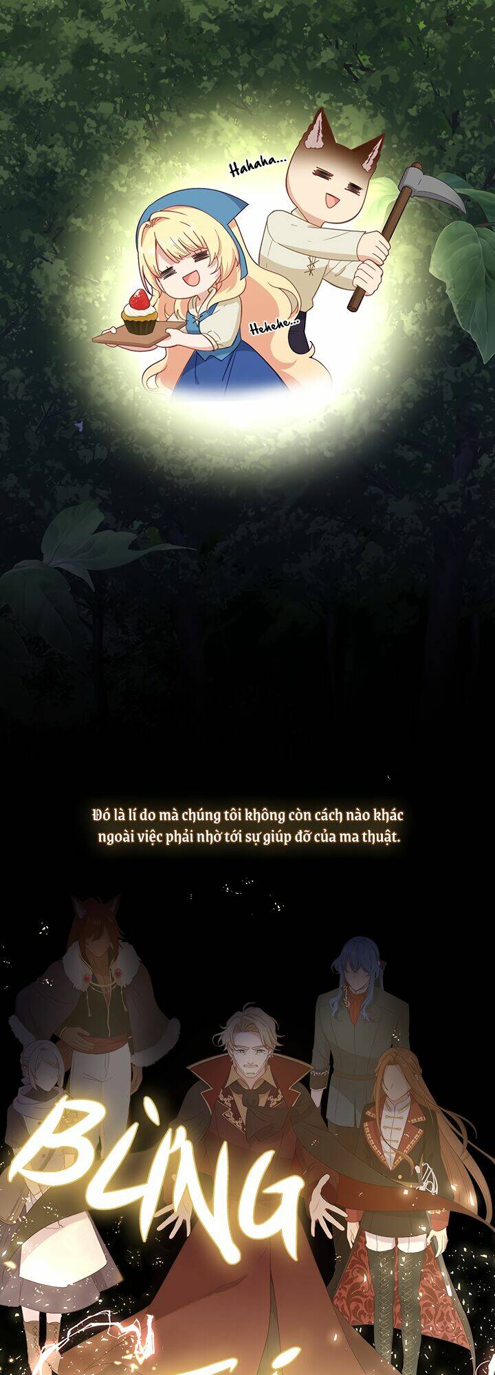 hãy coi chừng ác nữ chapter 49 2