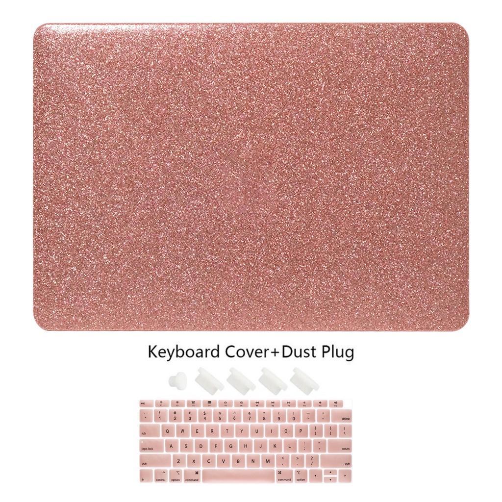 Ốp Máy Tính Bảng Cho 2022 Macbook Air 13.6 M2 A2681 Pro13 A2338 Air Pro 14 M1 M2 A2442 Air13 A2337 A1932 A1466 A1369 Pro13 A2251 A1708