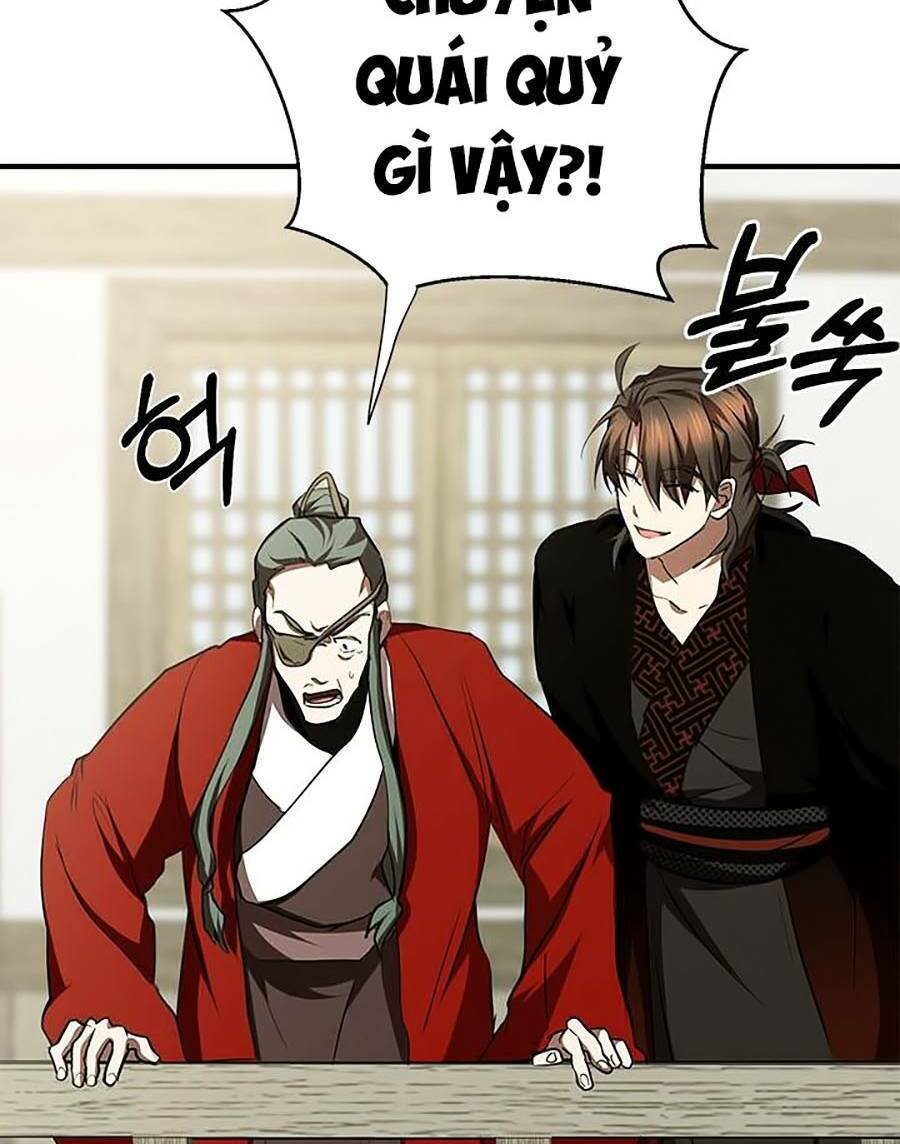 võ đang kỳ hiệp chapter 88 19