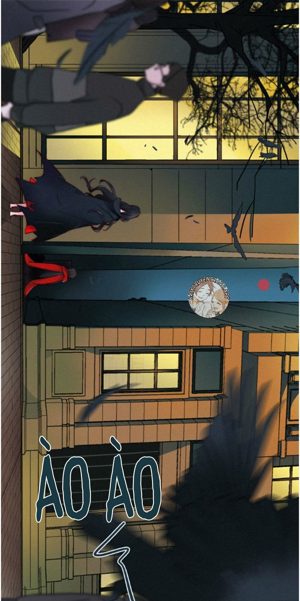 bí mật bóng đêm chapter 2 54