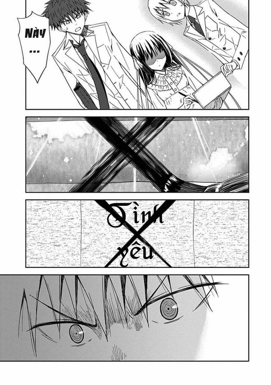 aoi - hikaru ga chikyuu ni itakoro chapter 7 13