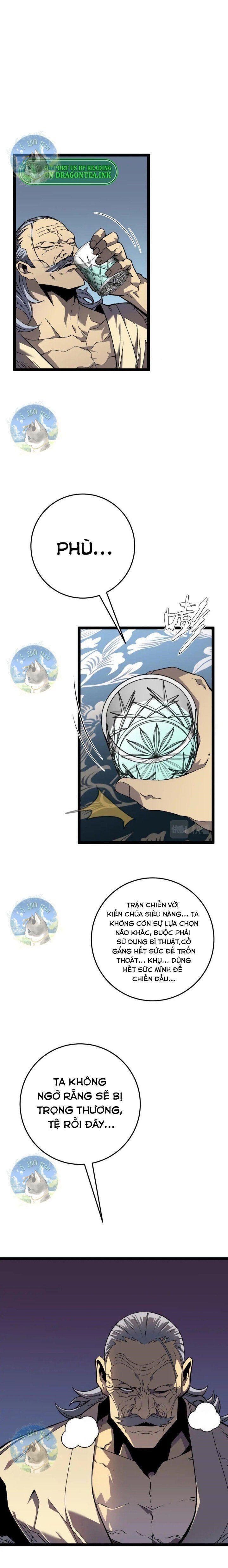 sao chép sức mạnh chapter 39 6