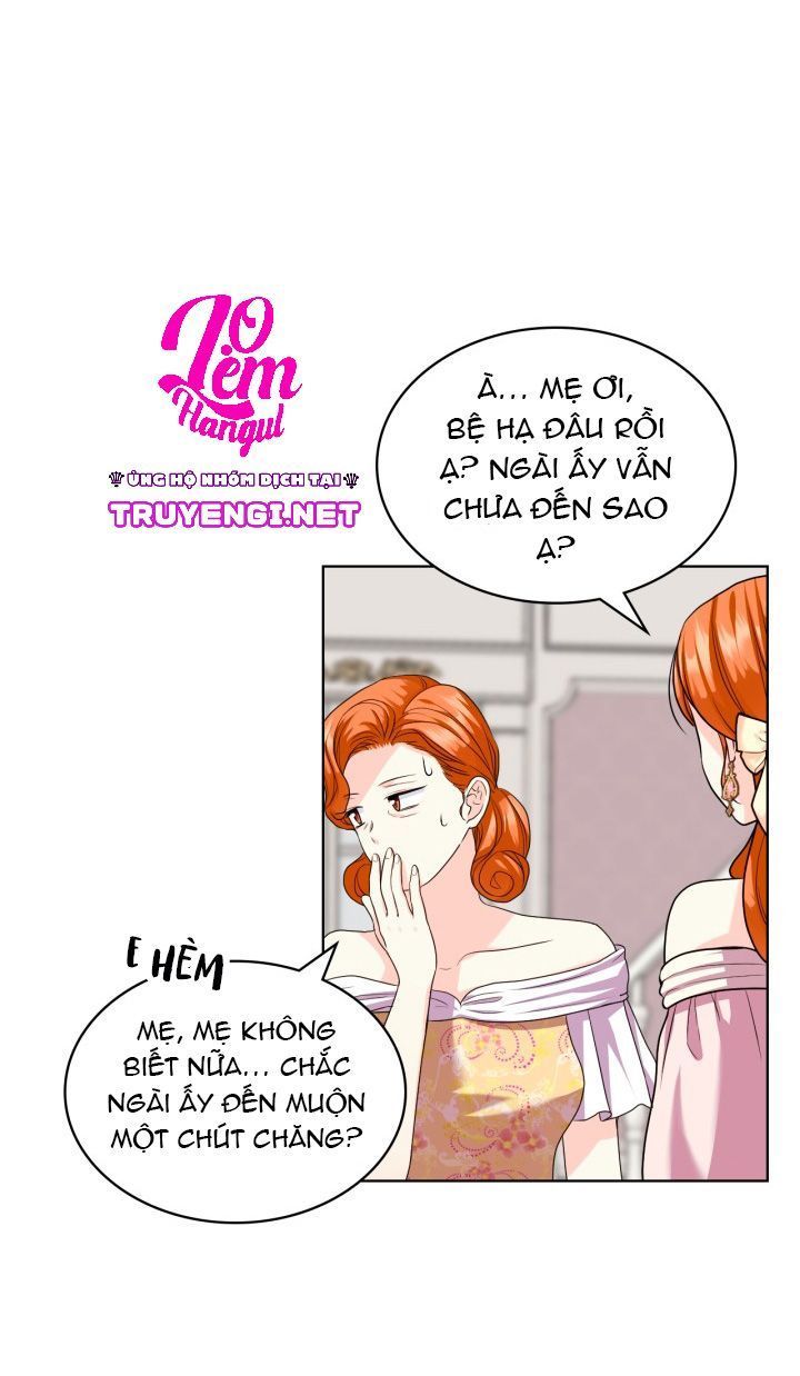 đức hạnh của ác nữ phản diện chapter 65 21