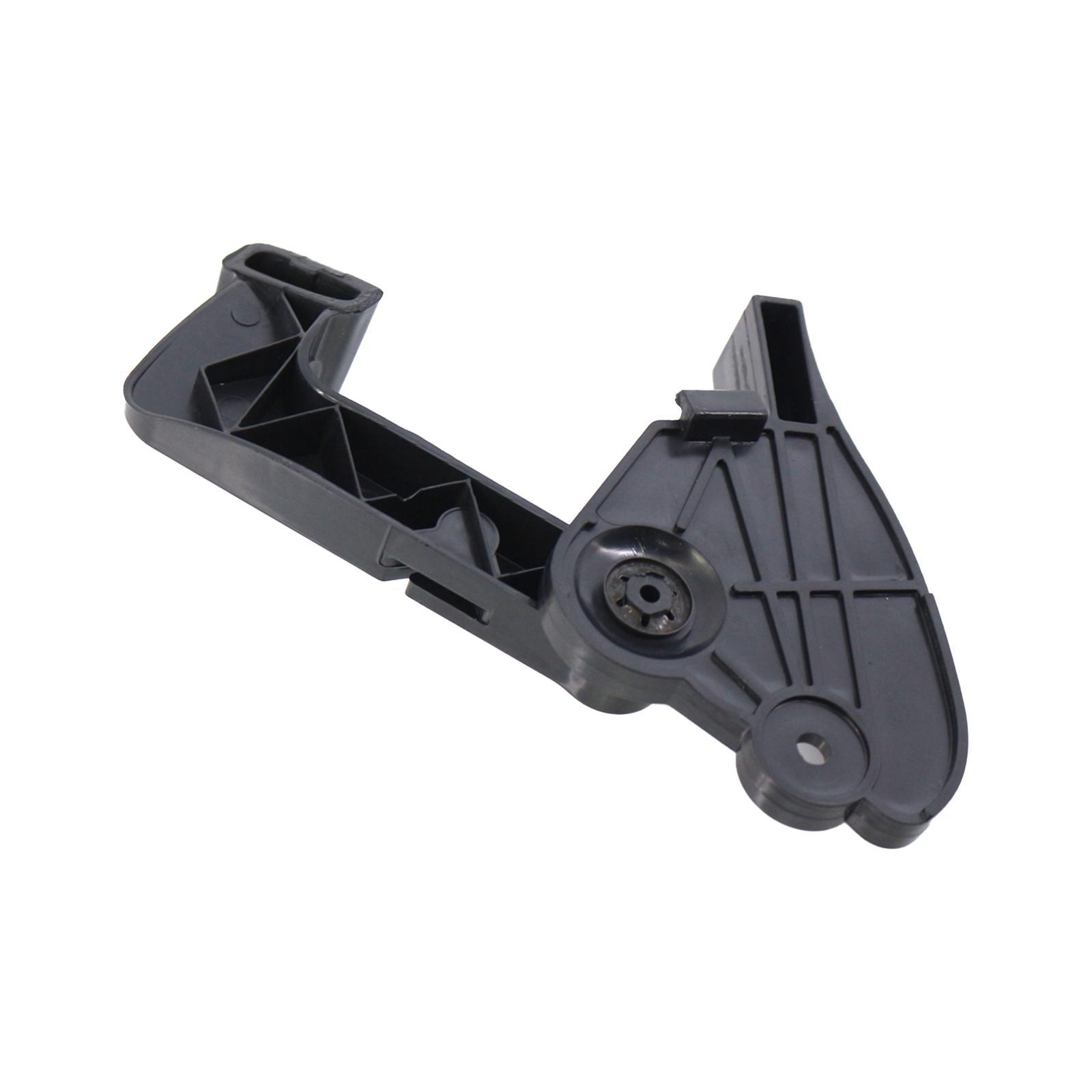 Bonnet Release Handle Lever 8E2823533B Spare Parts for  A4 B6 B7