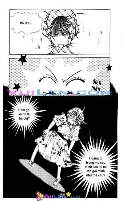 chạm mặt thần tượng chapter 1 77