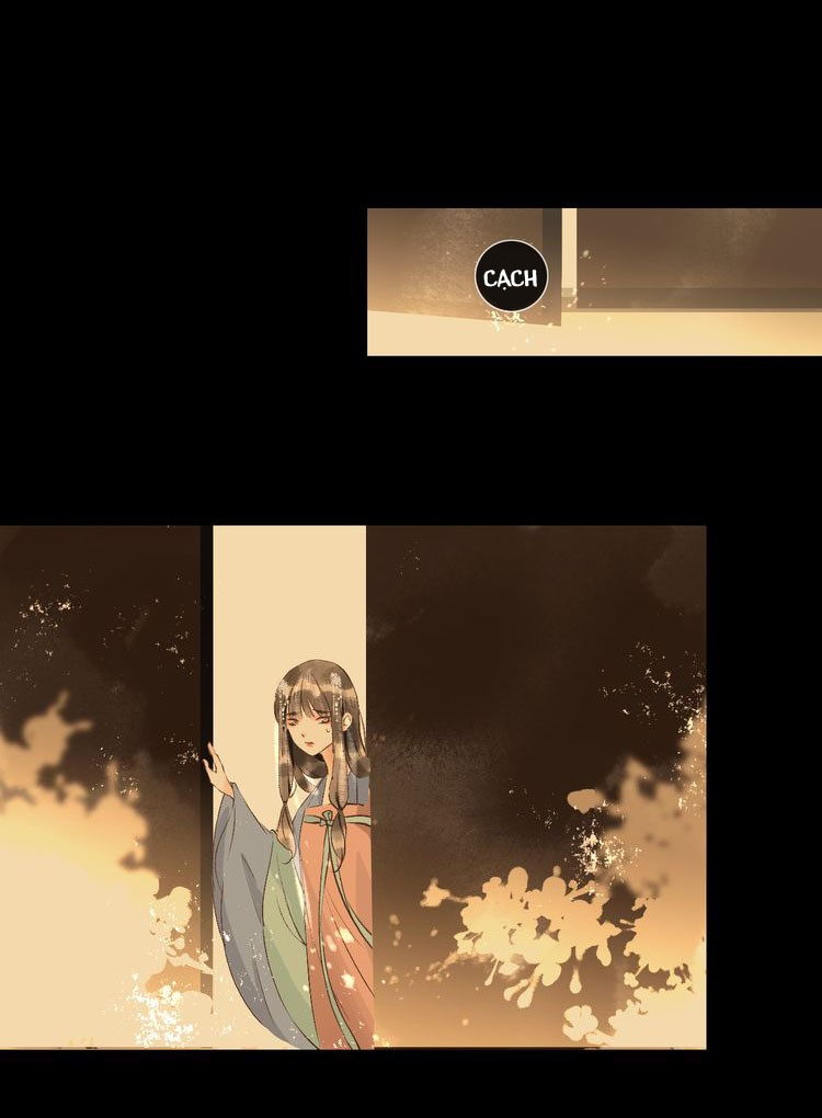 mộc hữu chi chapter 11 18