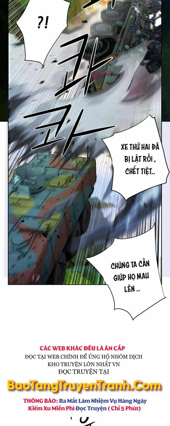 druid tại ga seoul - người hóa thú chapter 43 71