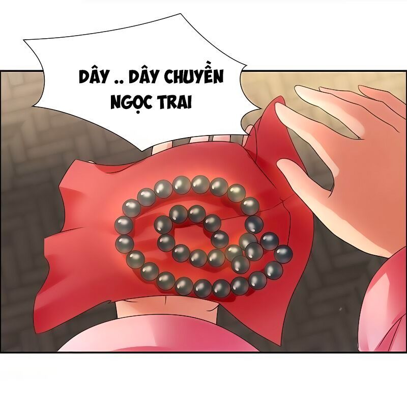 cuồng nữ trọng sinh - hoàn khố thất hoàng phi chapter 6 30