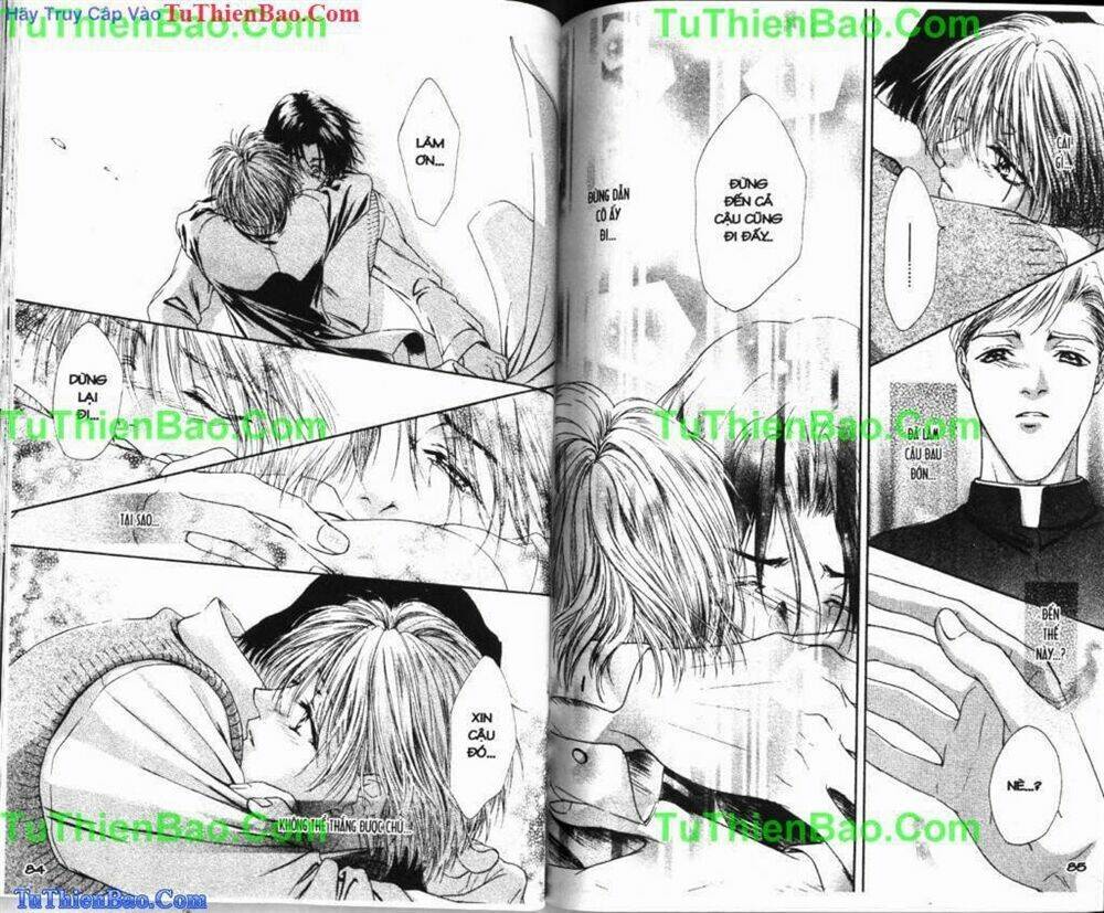 niềm hy vọng chapter 4 43