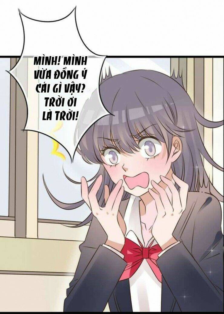 sau con mưa mùa hạ chapter 3 20