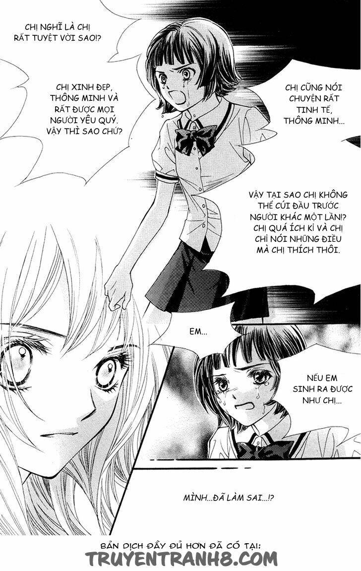 my beast chapter 3 23