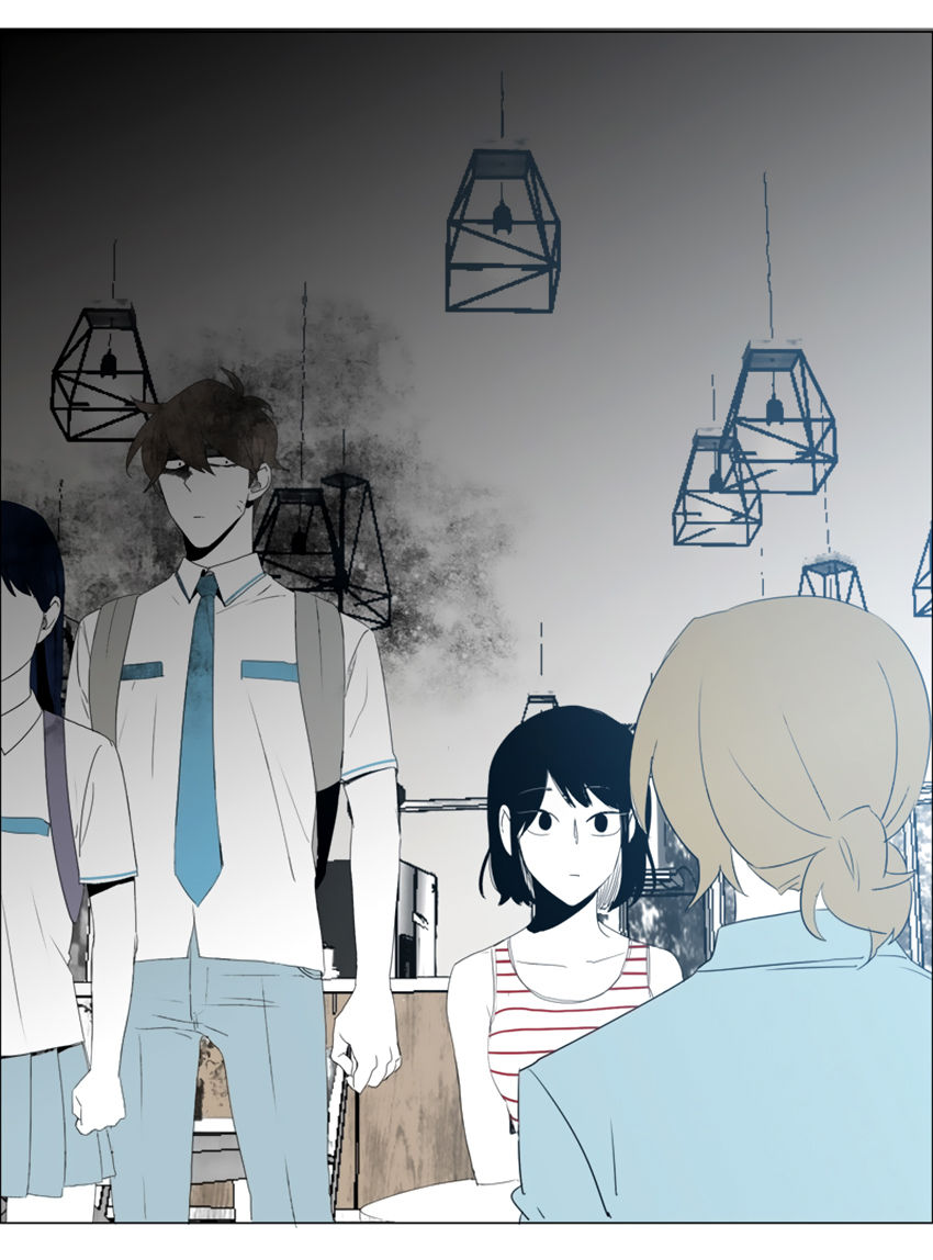 thú cưng của tôi là dơi chapter 34 15