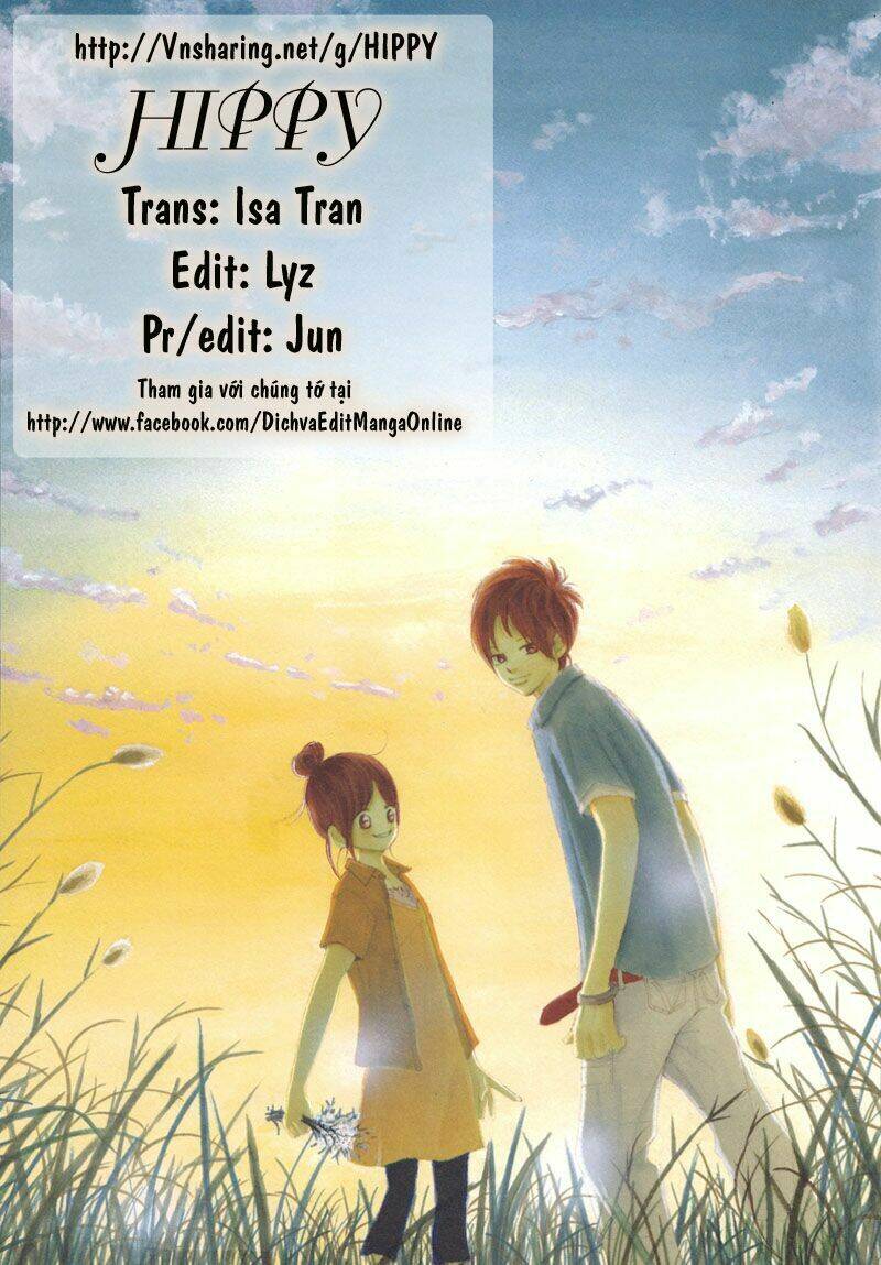 ngày ấy ta bên nhau chapter 45 55