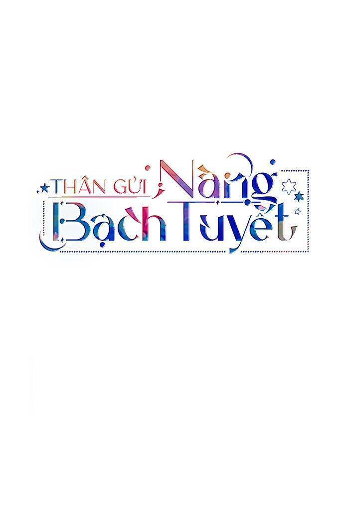 thân gửi nàng bạch tuyết chapter 13 5