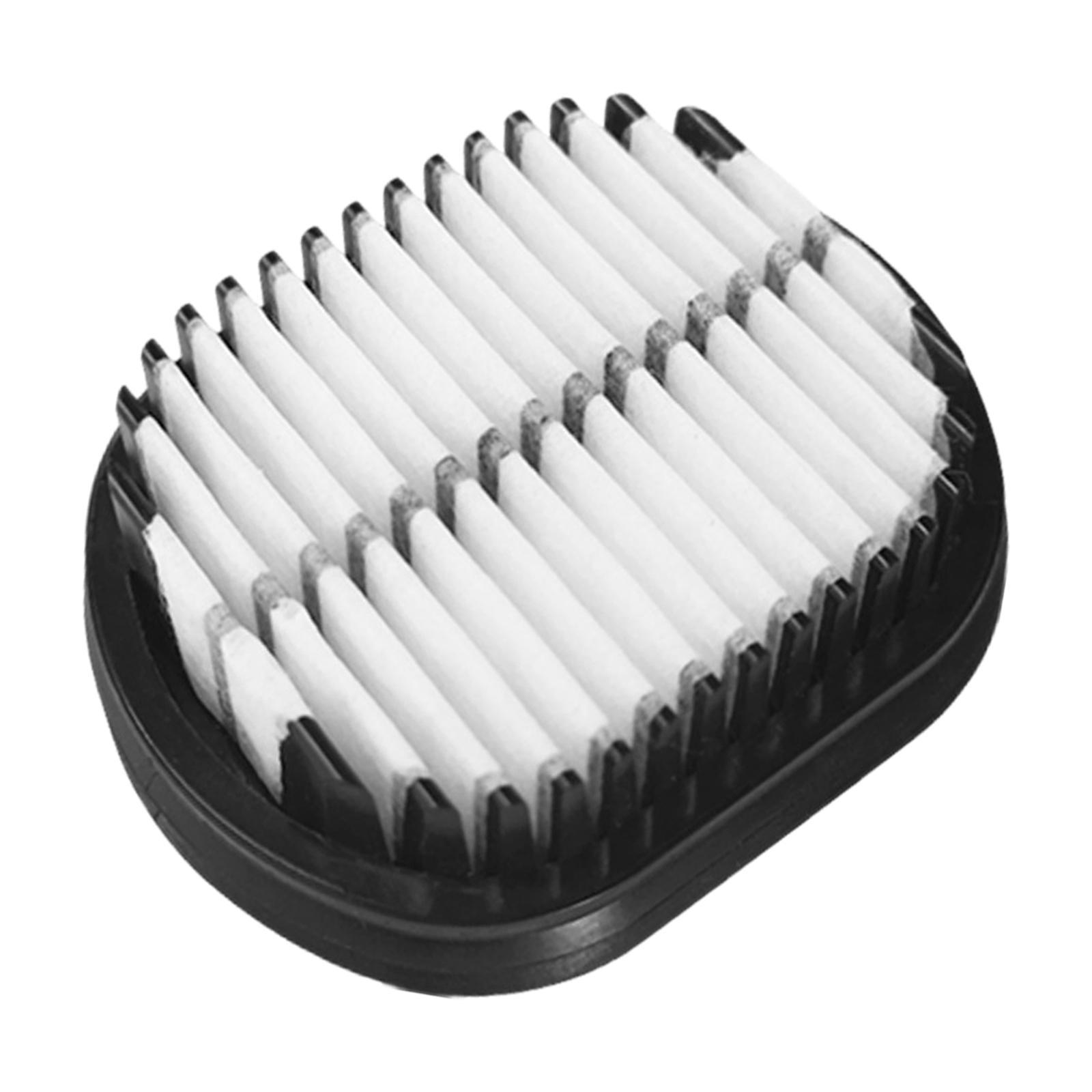 Air Filter Replaces Attachment Fittings for Floor Slim Vacuum Cleaner Accs