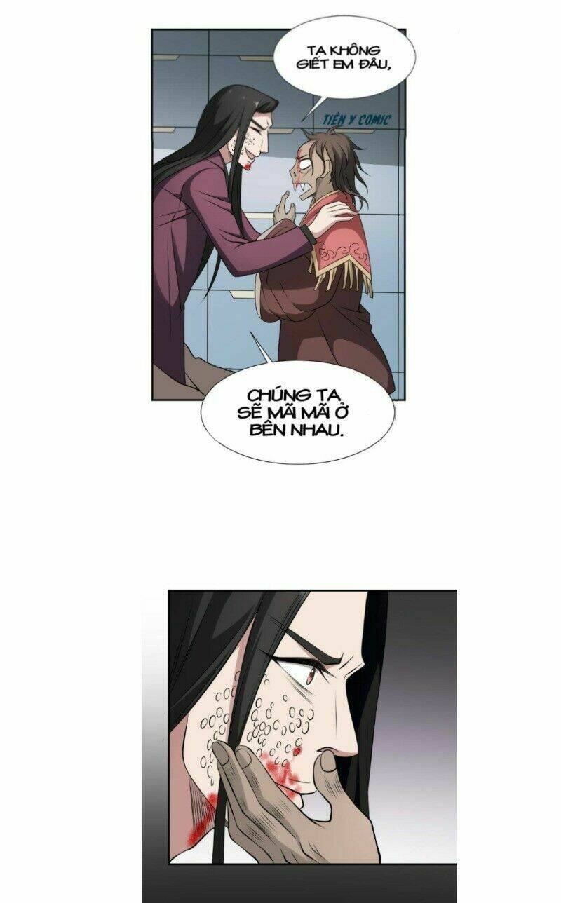 văn âm sư chapter 23 7