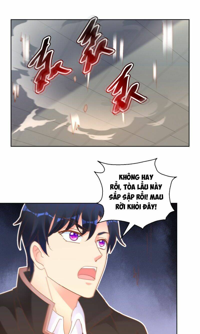 vú em là cổ tiên chapter 113 25