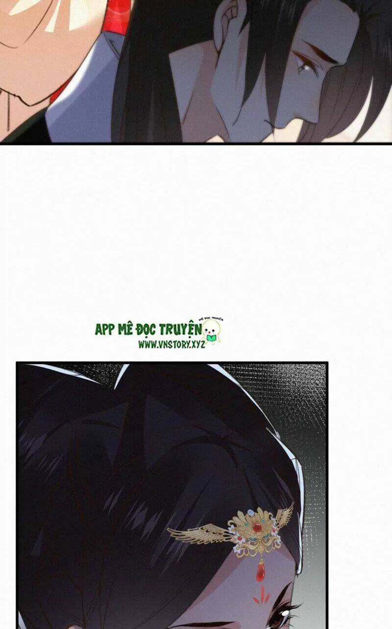 thiên hương mỹ nhân chapter 131 20