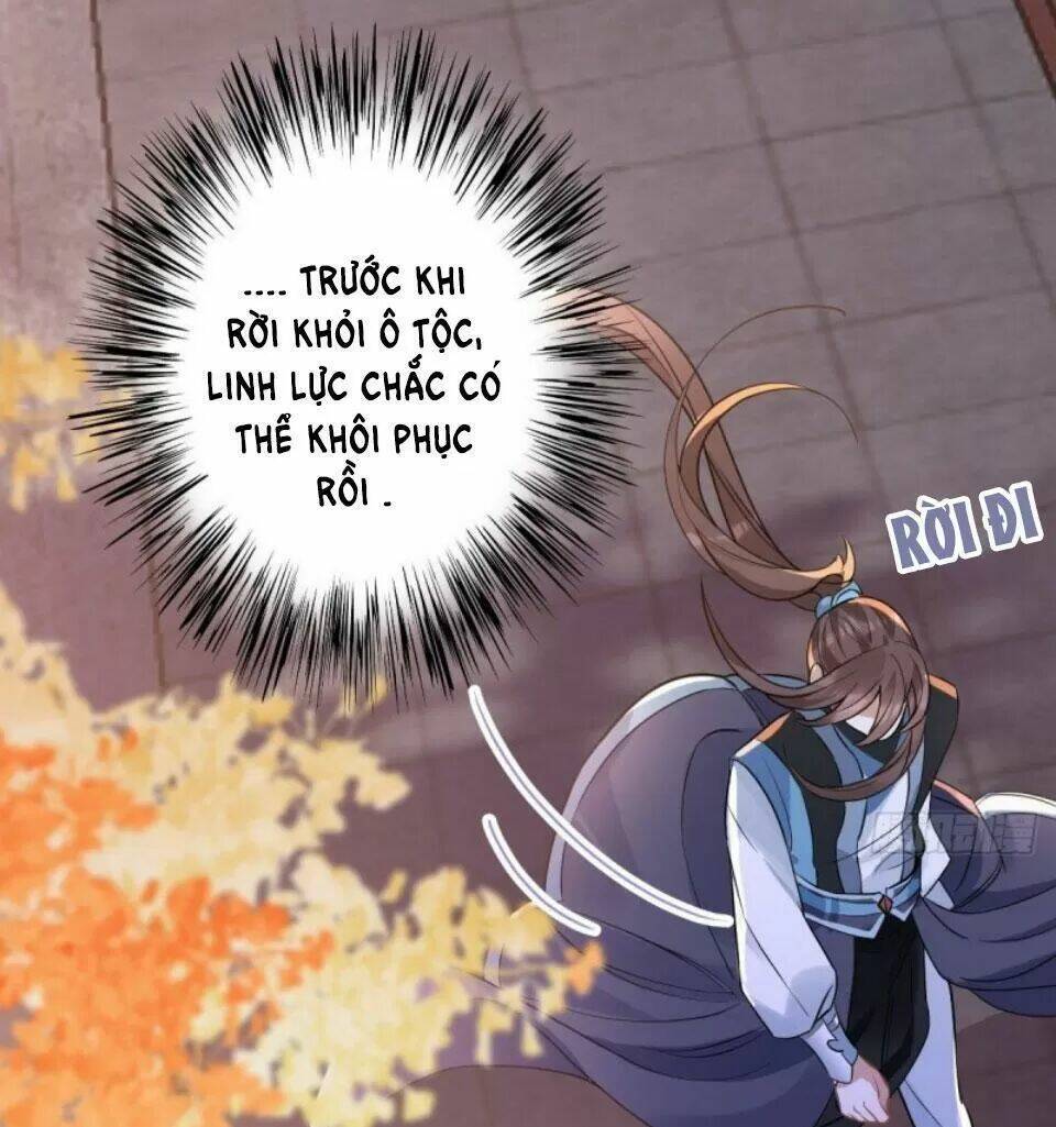 phế nữ yêu thần chapter 53 17