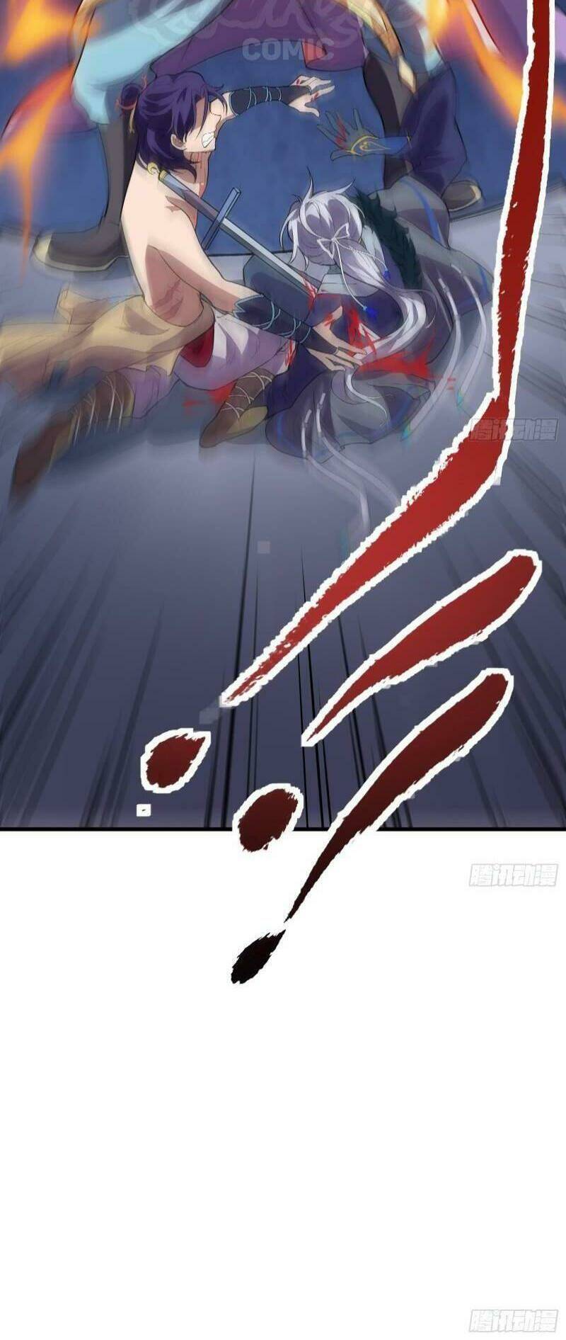 thiên mệnh long thần chapter 9 29