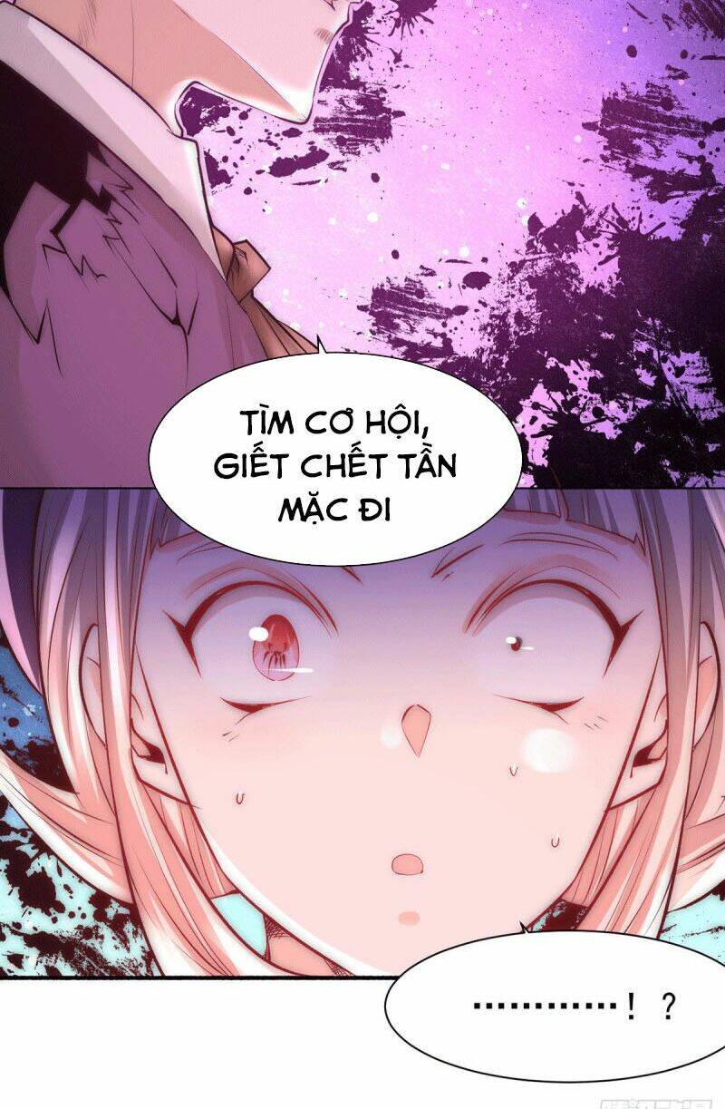 đô thị đỉnh phong cao thủ chapter 207 37