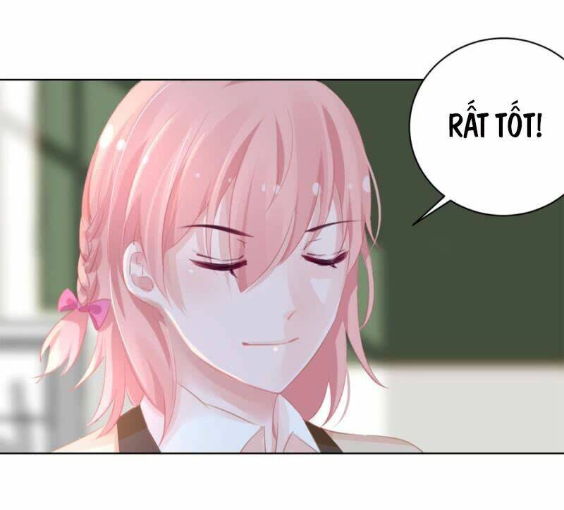 lừa gạt thiếu gia quí tộc làm bạn trai chapter 7 25