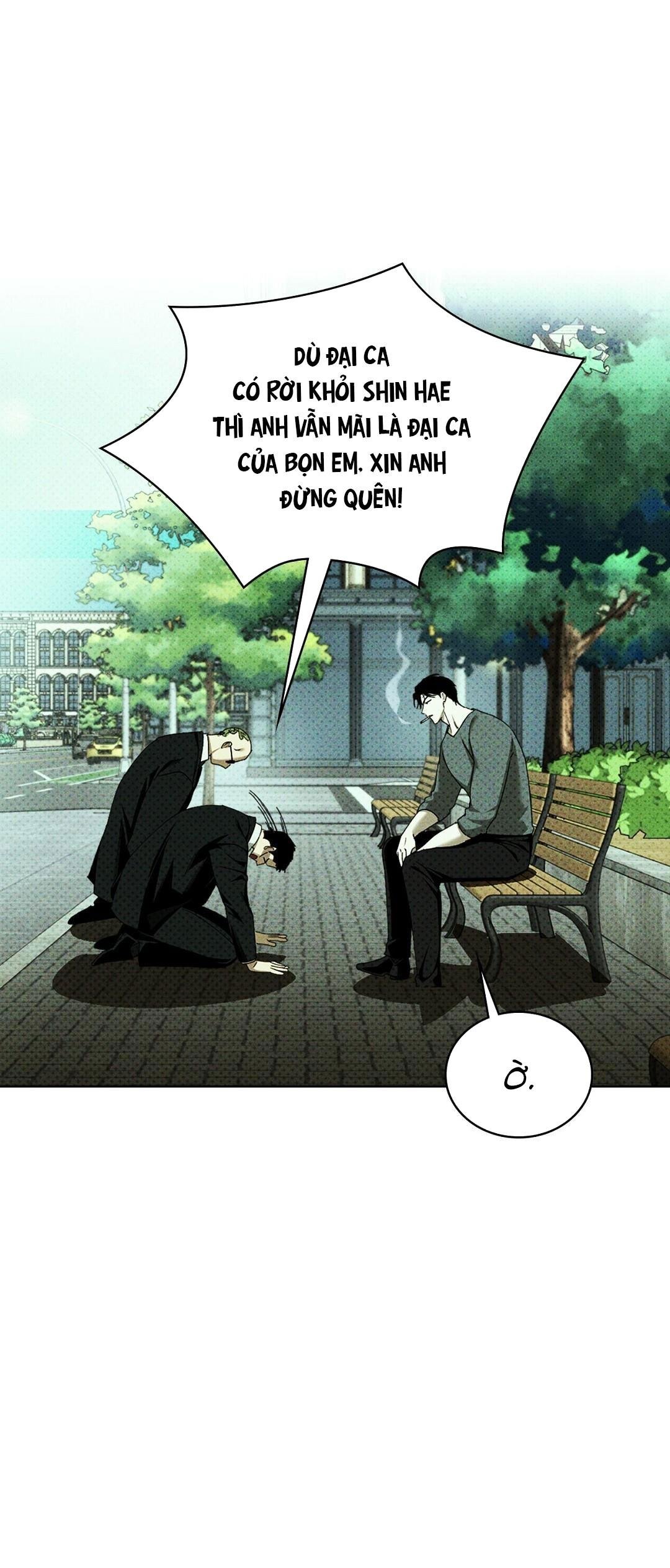 dưới ánh đèn xanh ss2 chapter 40 29