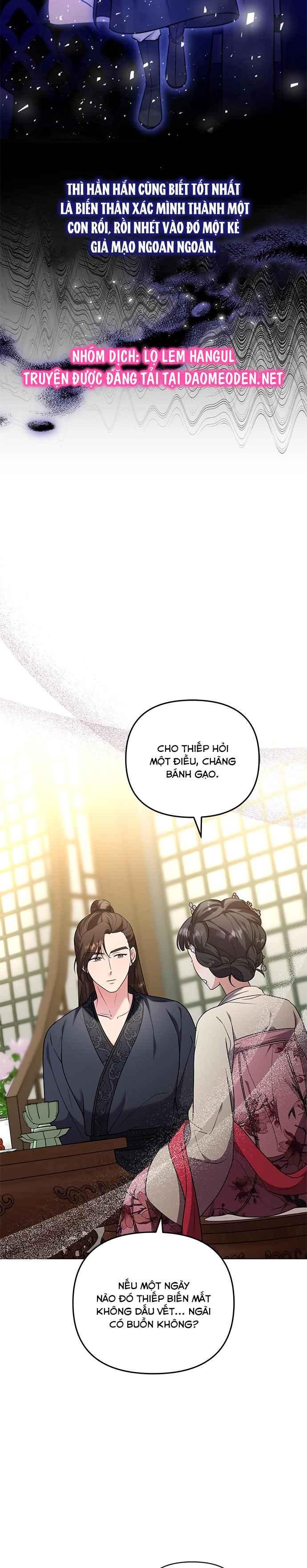 cao thủ chốn hậu cung chapter 149 15