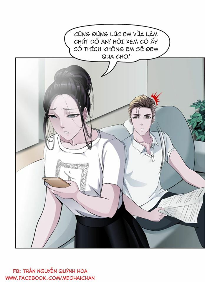 câu lạc bộ ngoại tình chapter 6 8