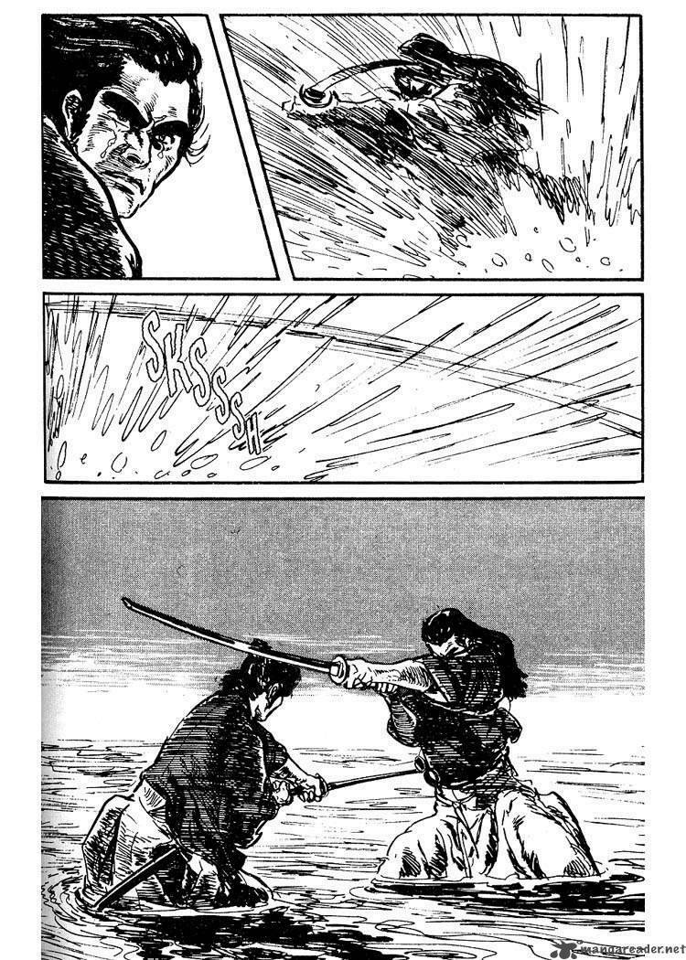 lone wolf and cub chapter 36 56