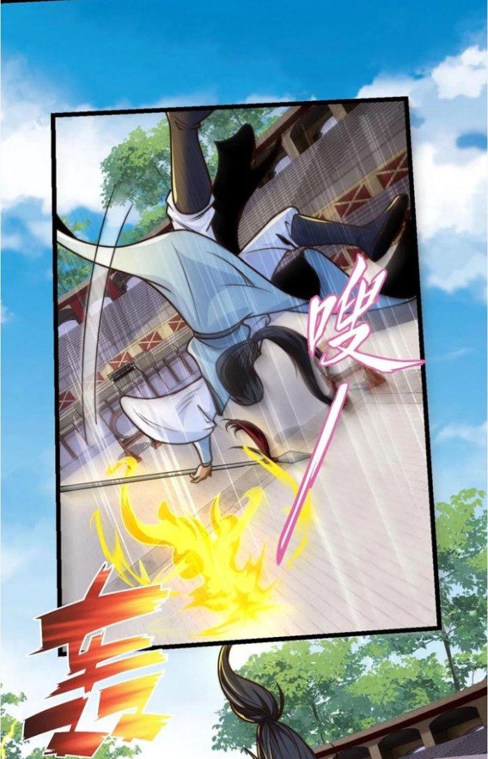 ta nuôi ma quỷ ở trấn ma ti chapter 37 7