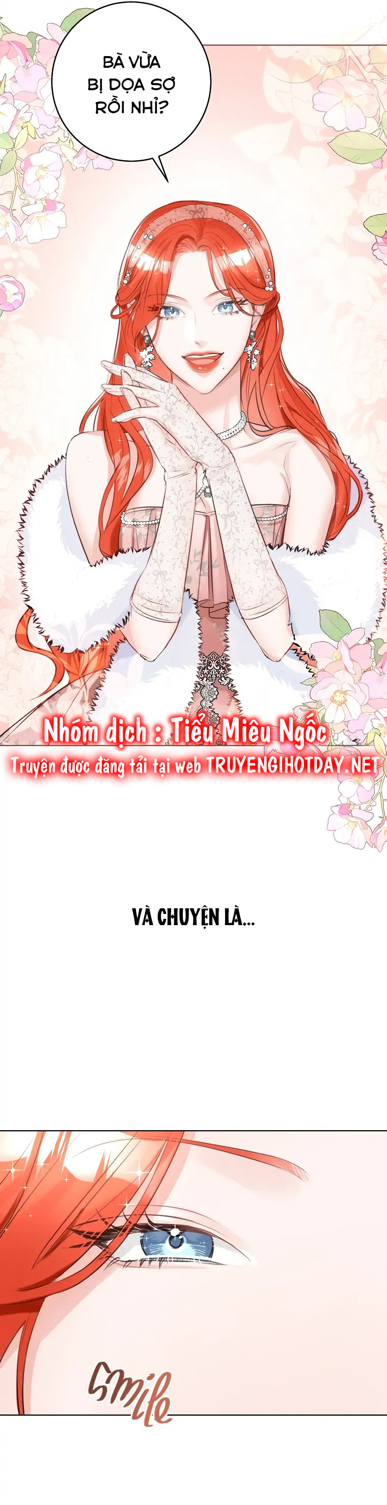 cuộc hôn nhân của đại công tước chỉ là một trò lừa đảo chapter 25.2 9