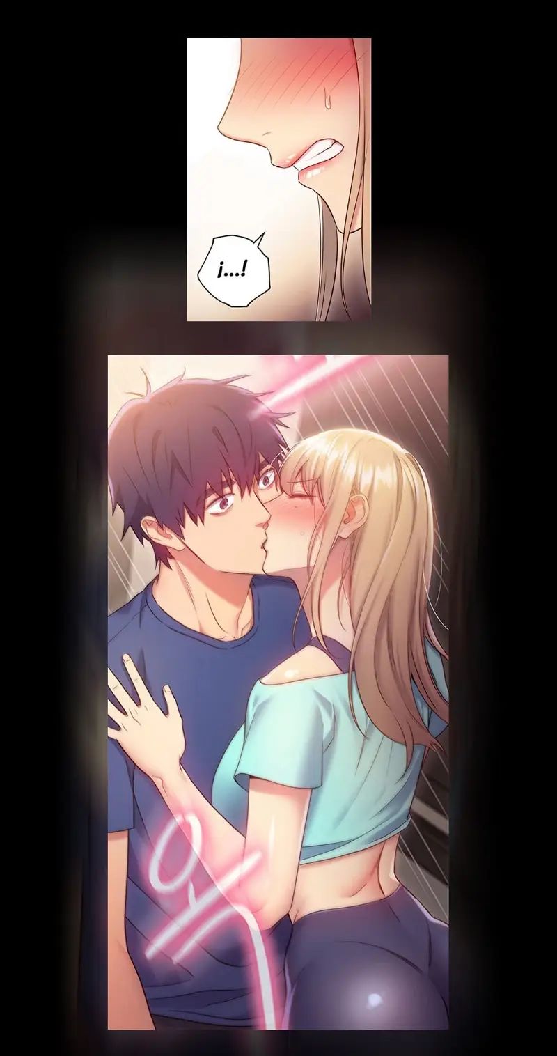 bạn của mẹ kế - không che chapter 15 32