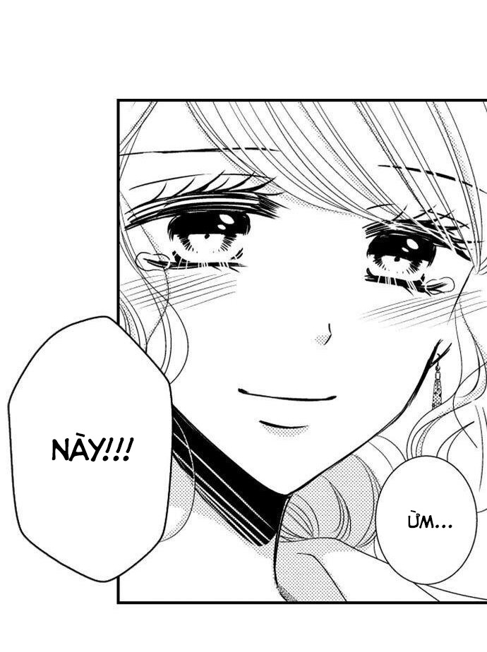 sự cao trào hoàn hảo chapter 134 12