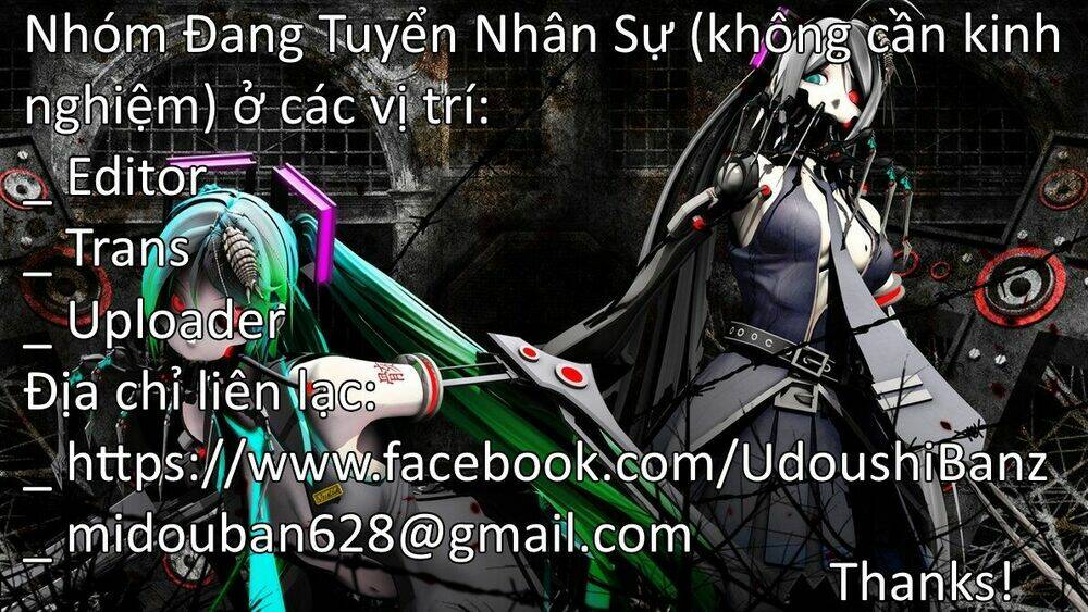 collapse of the world as we know it chapter 9 1