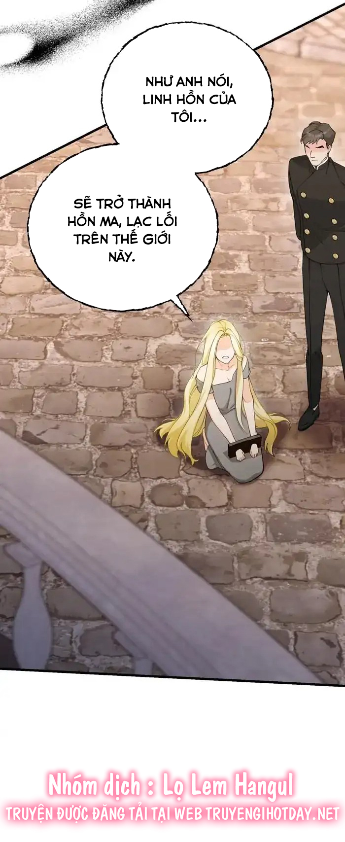 trở thành thánh nữ giả mạo chapter 4 50